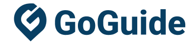 GoGuide Logo